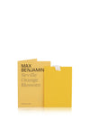 Max Benjamin Seville Orange Blossom Scented Card