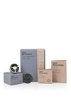 Max Benjamin Car Fragrance Gift Set, Dodici/Irish Leather & Oud