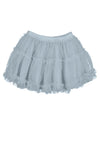 Mayoral Baby Girl Tulle Skirt, Bluebell
