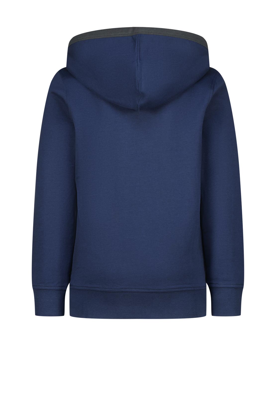 Vingino X Messi Noem Long Sleeve Hoodie, Navy