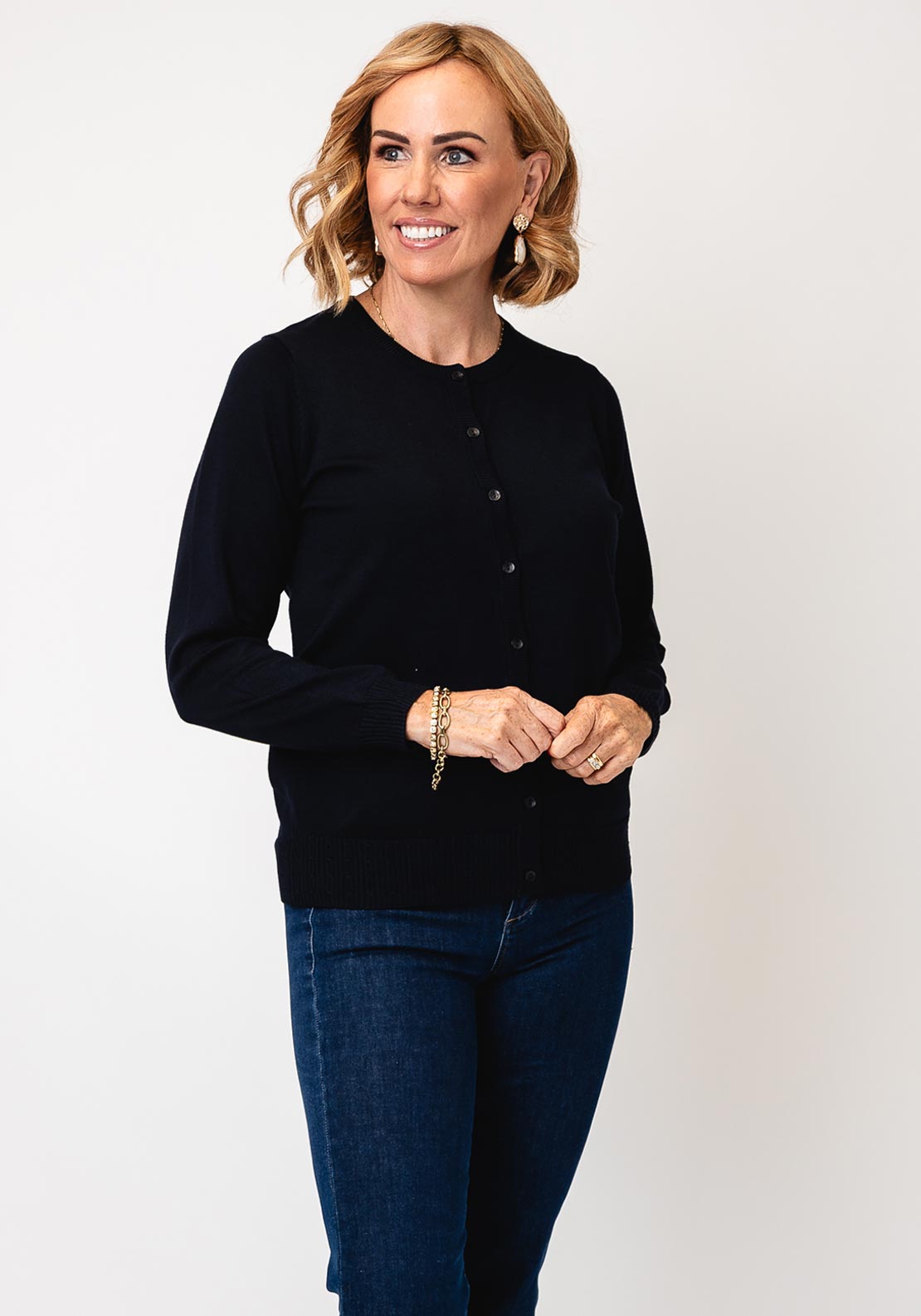 MICHA CARDIGAN