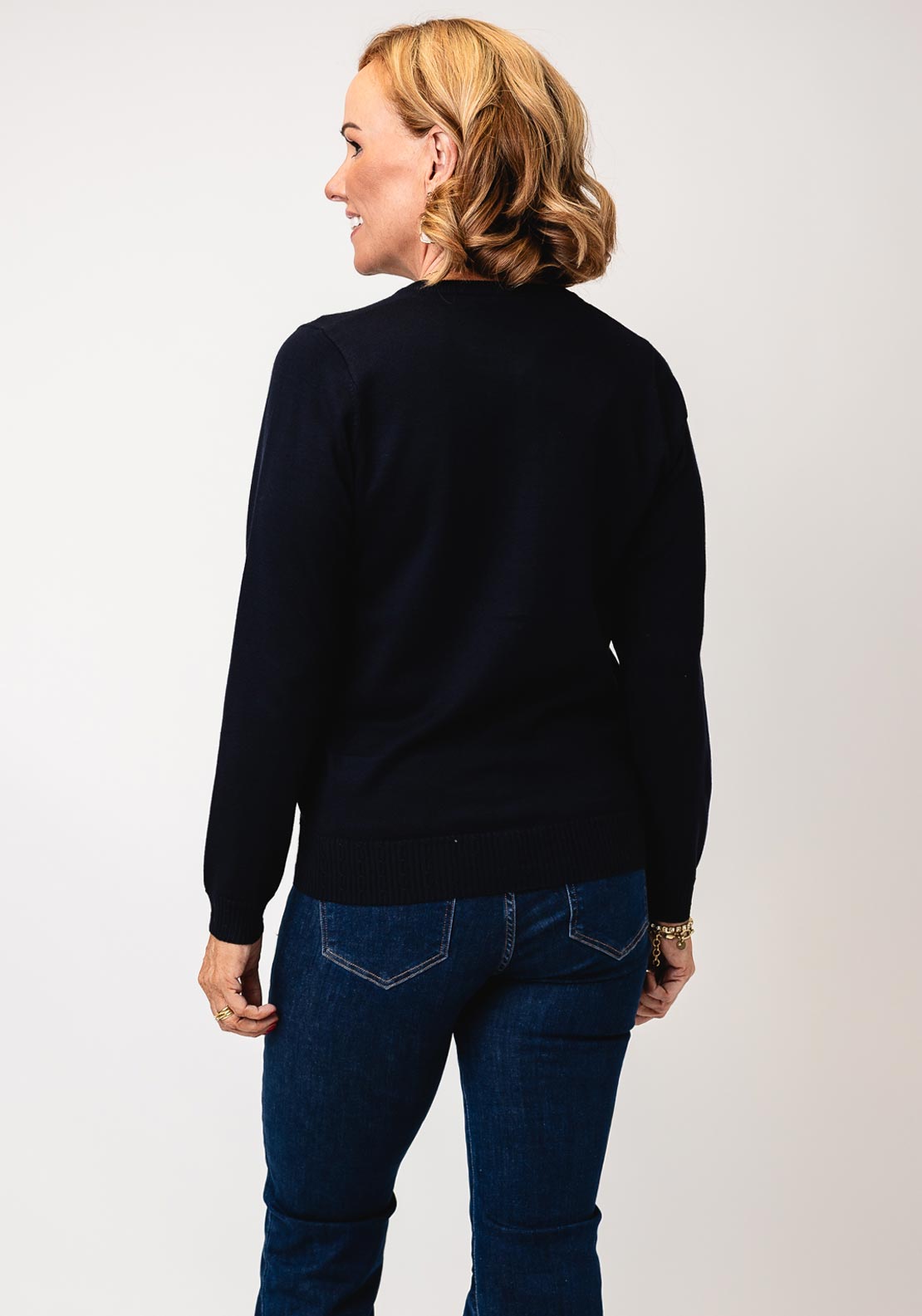 MICHA CARDIGAN