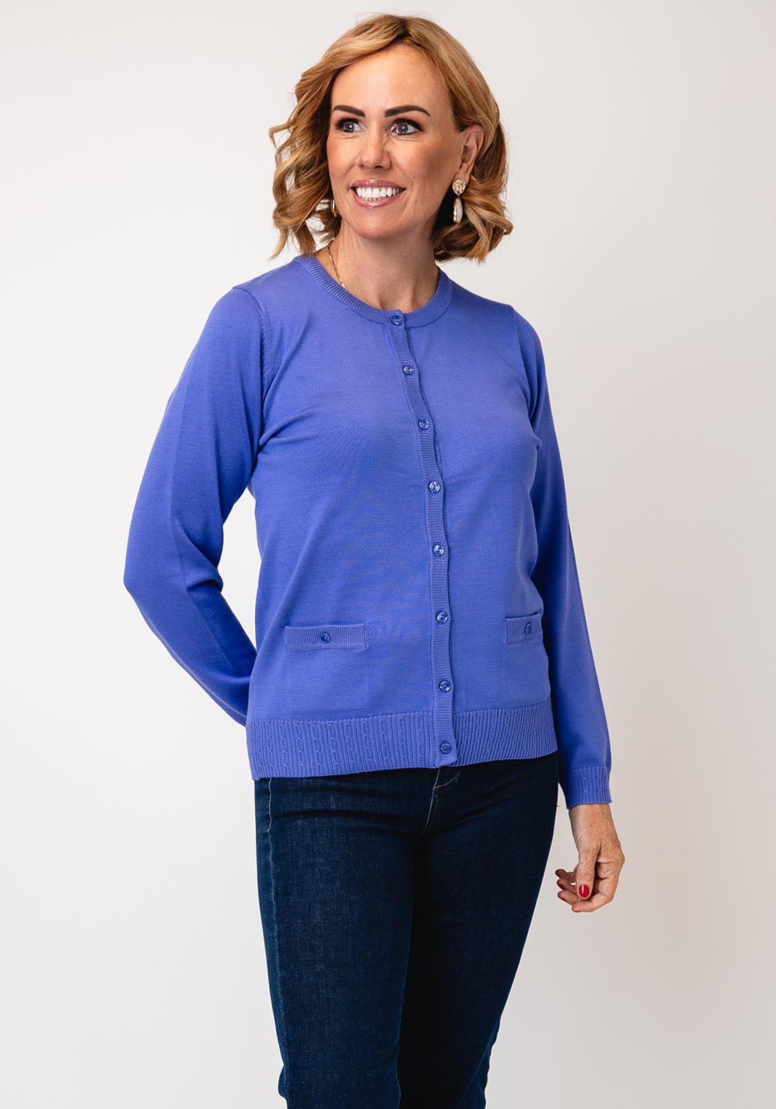 MICHA CARDIGAN
