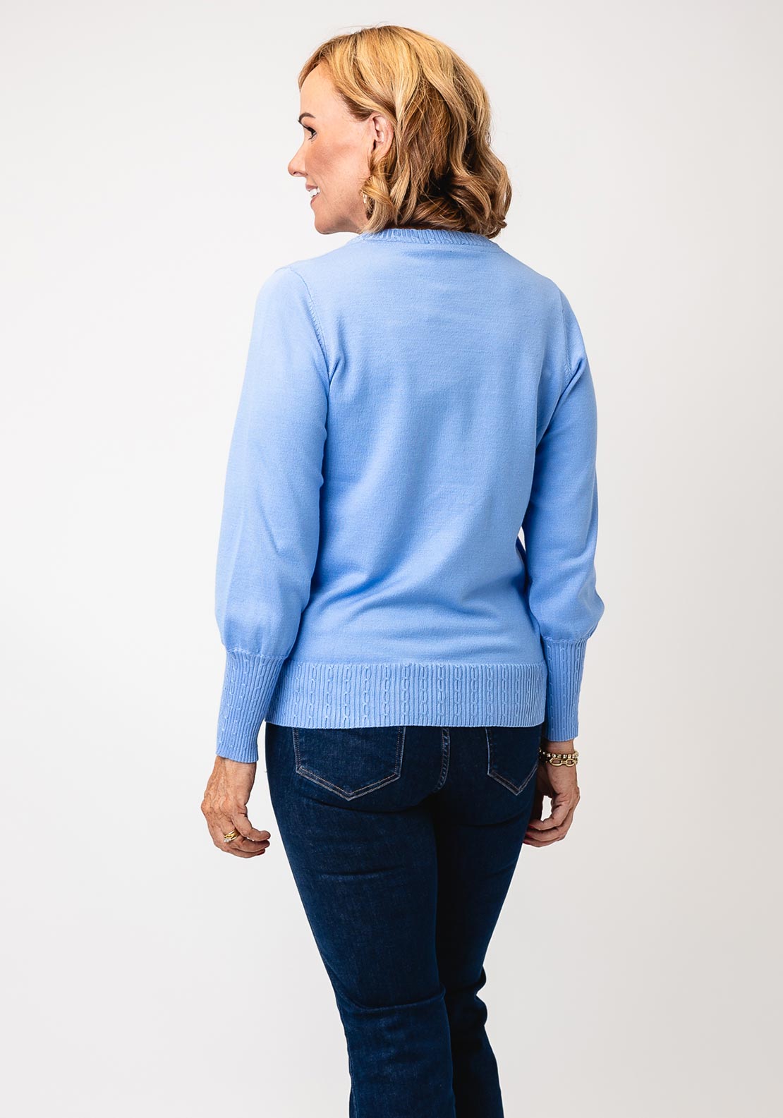 MICHA LADIES JUMPER