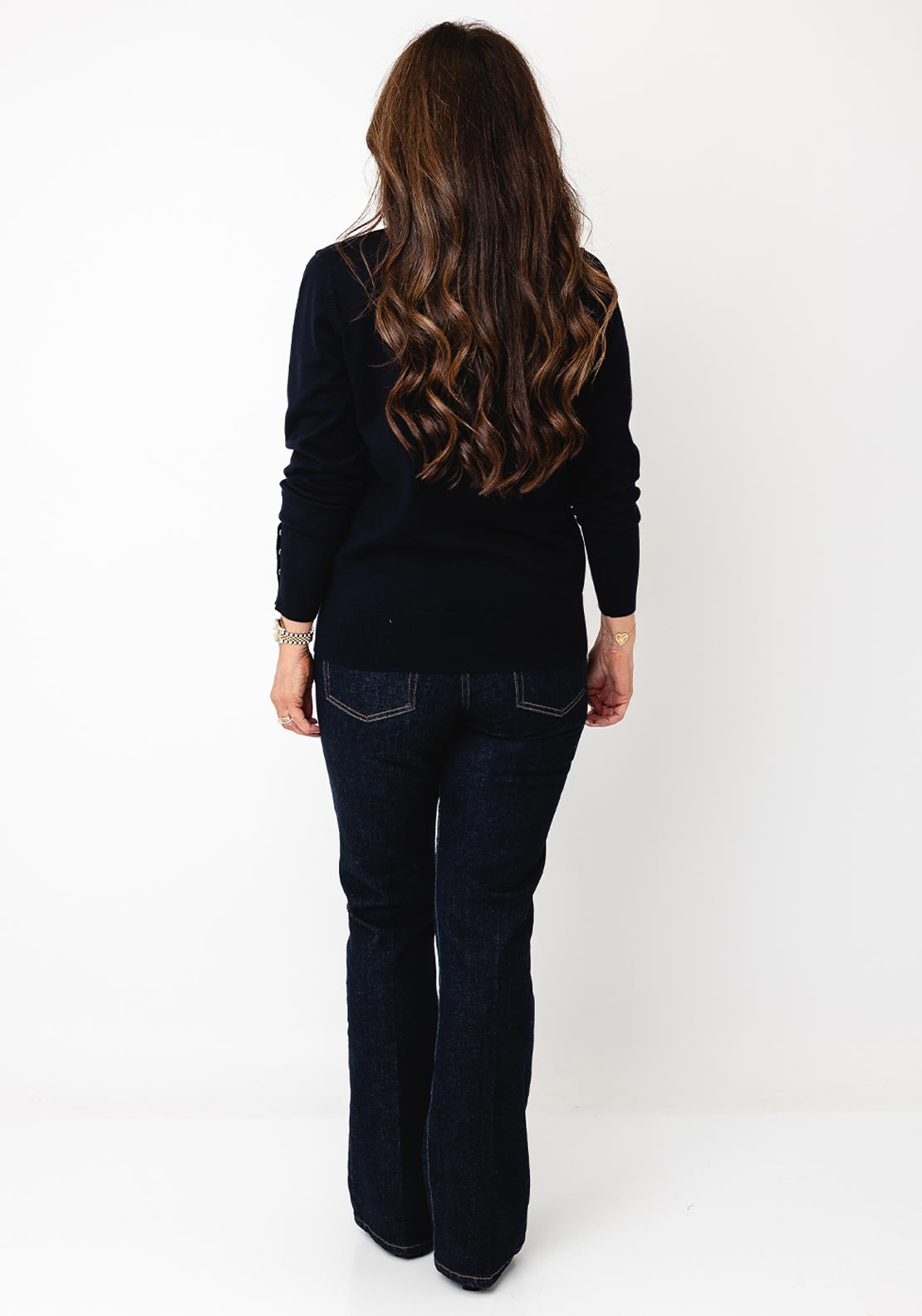 MICHA JUMPER