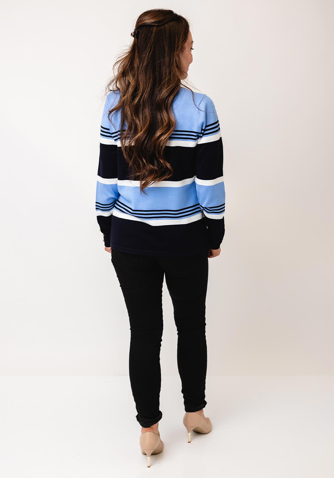 MICHA JUMPER
