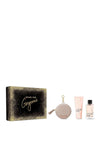 Michael Kors Gorgeous Eau De Parfum & Purse Gift Set, 100ml