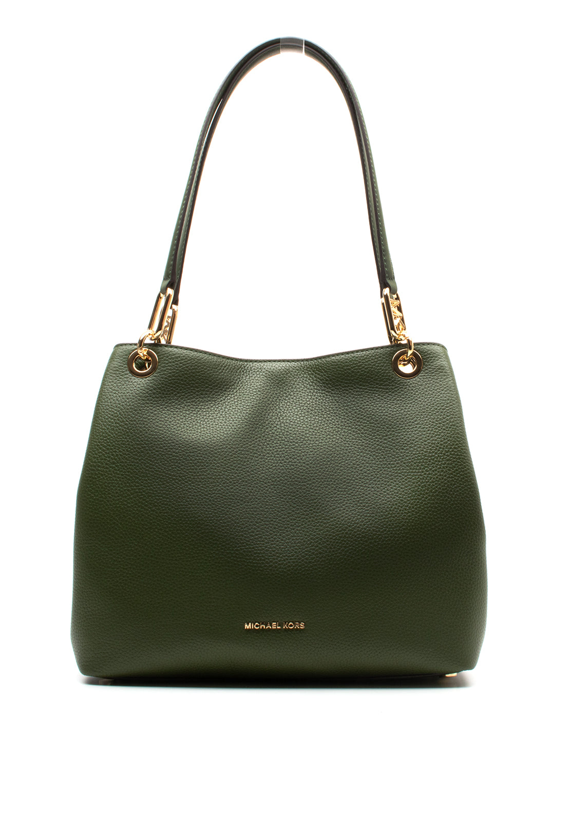 MICHAEL Michael Kors Medium Kensington Tote Bag, Amazon Green