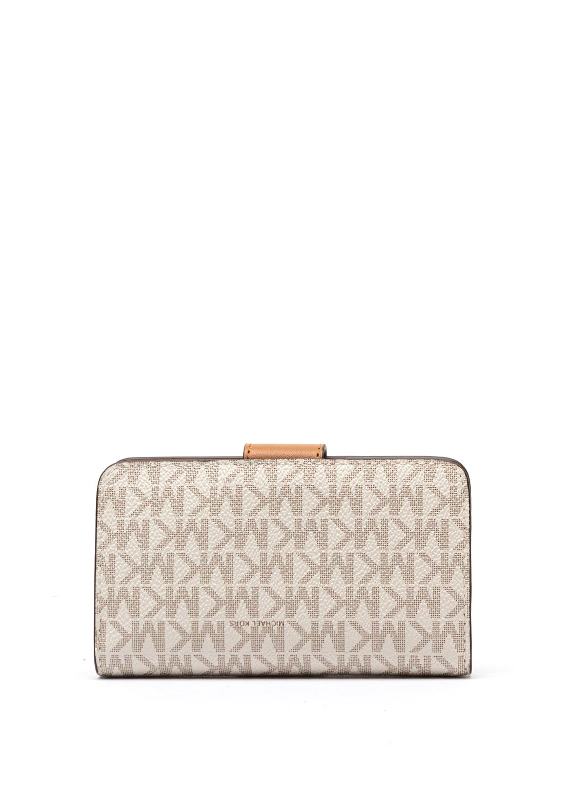 MICHAEL Michael Kors Luggage Wallet, Tan