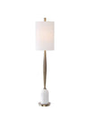 Mindy Brownes Minette Buffet Table Lamp, White