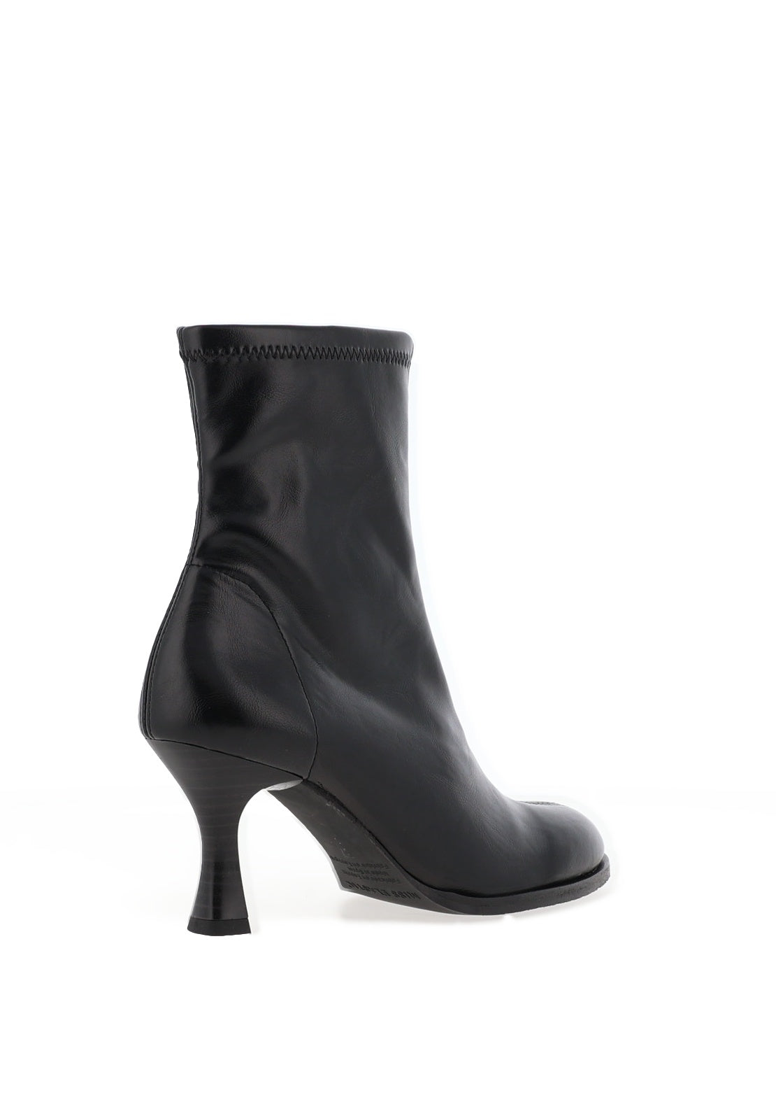 MISS ELASTIC DRESS BOOT