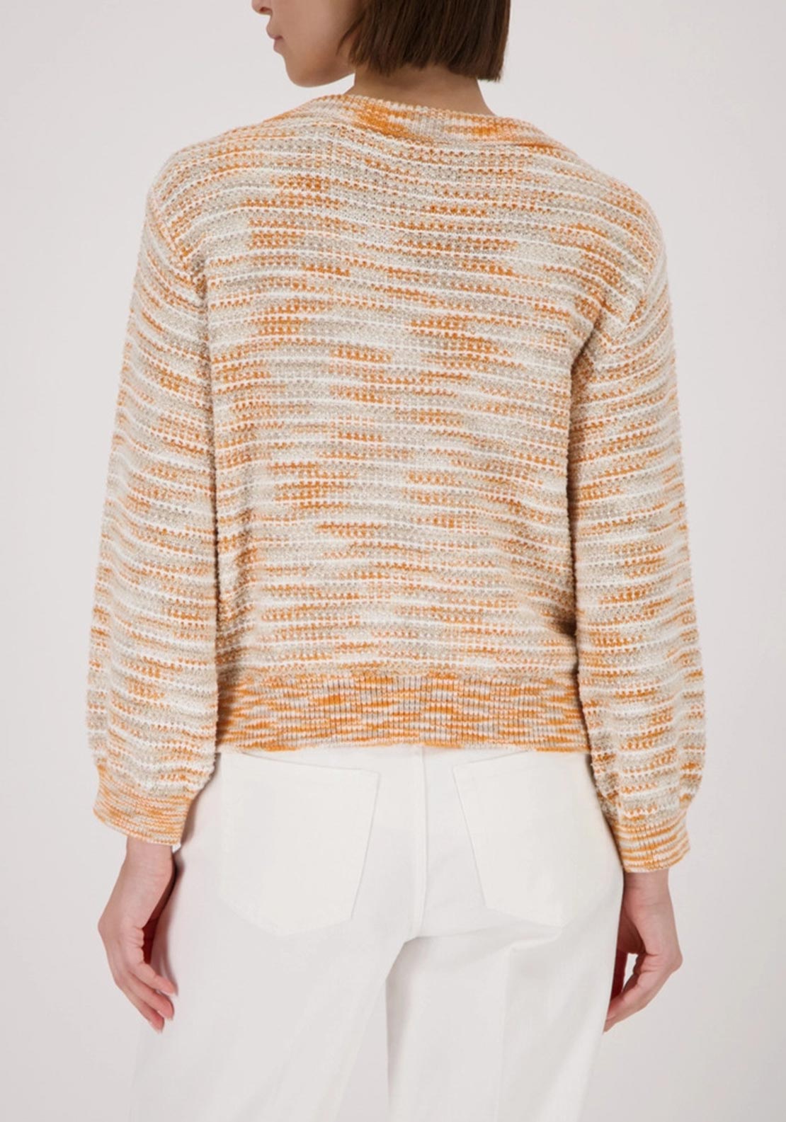MONARI JACKET