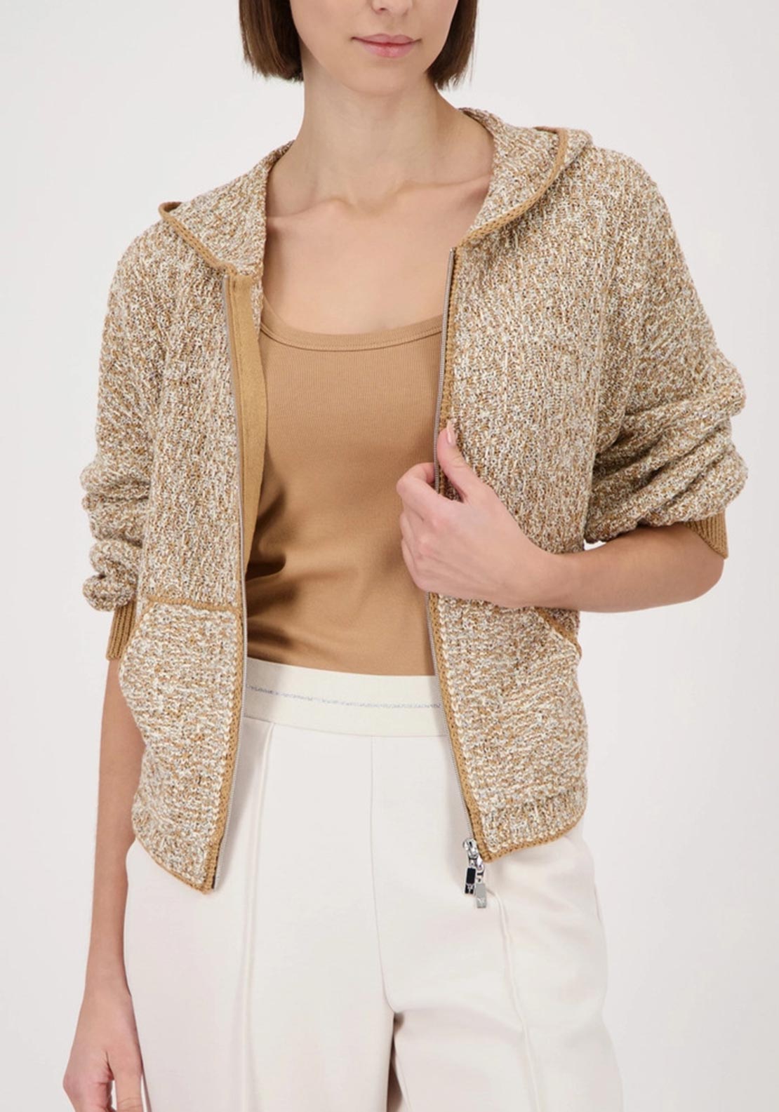 MONARI JACKET