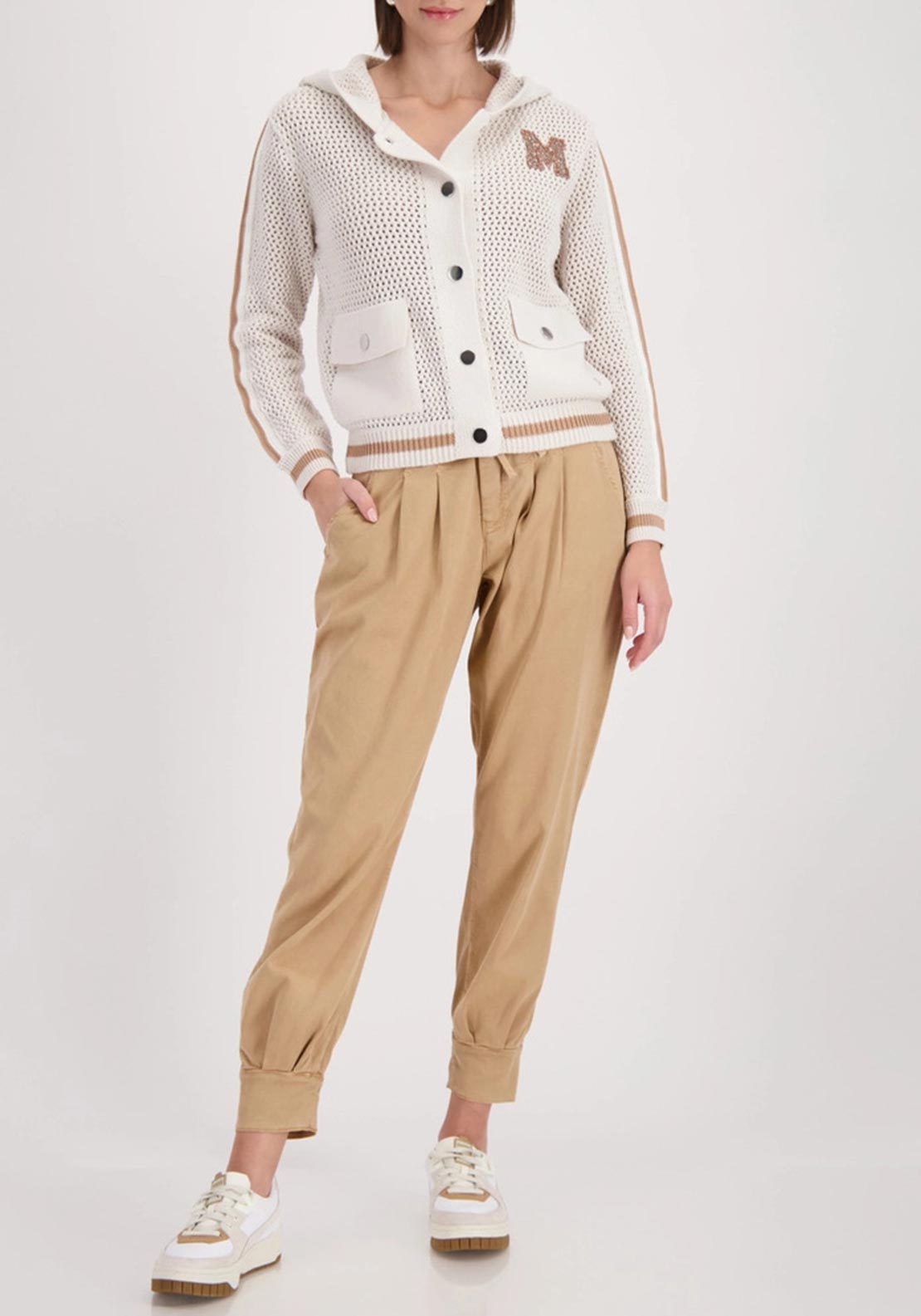 MONARI JACKET