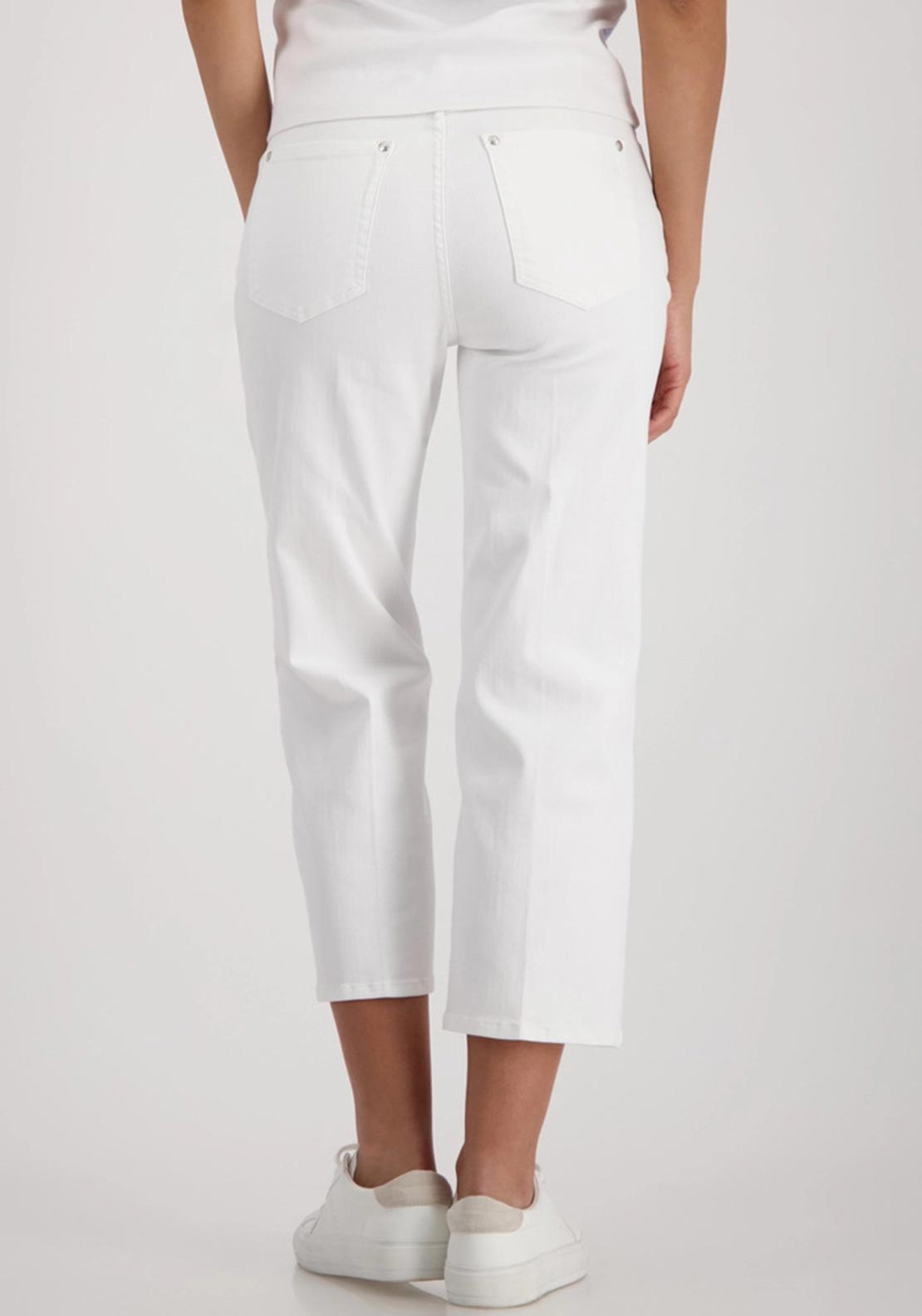 MONARI BASIC TROUSERS