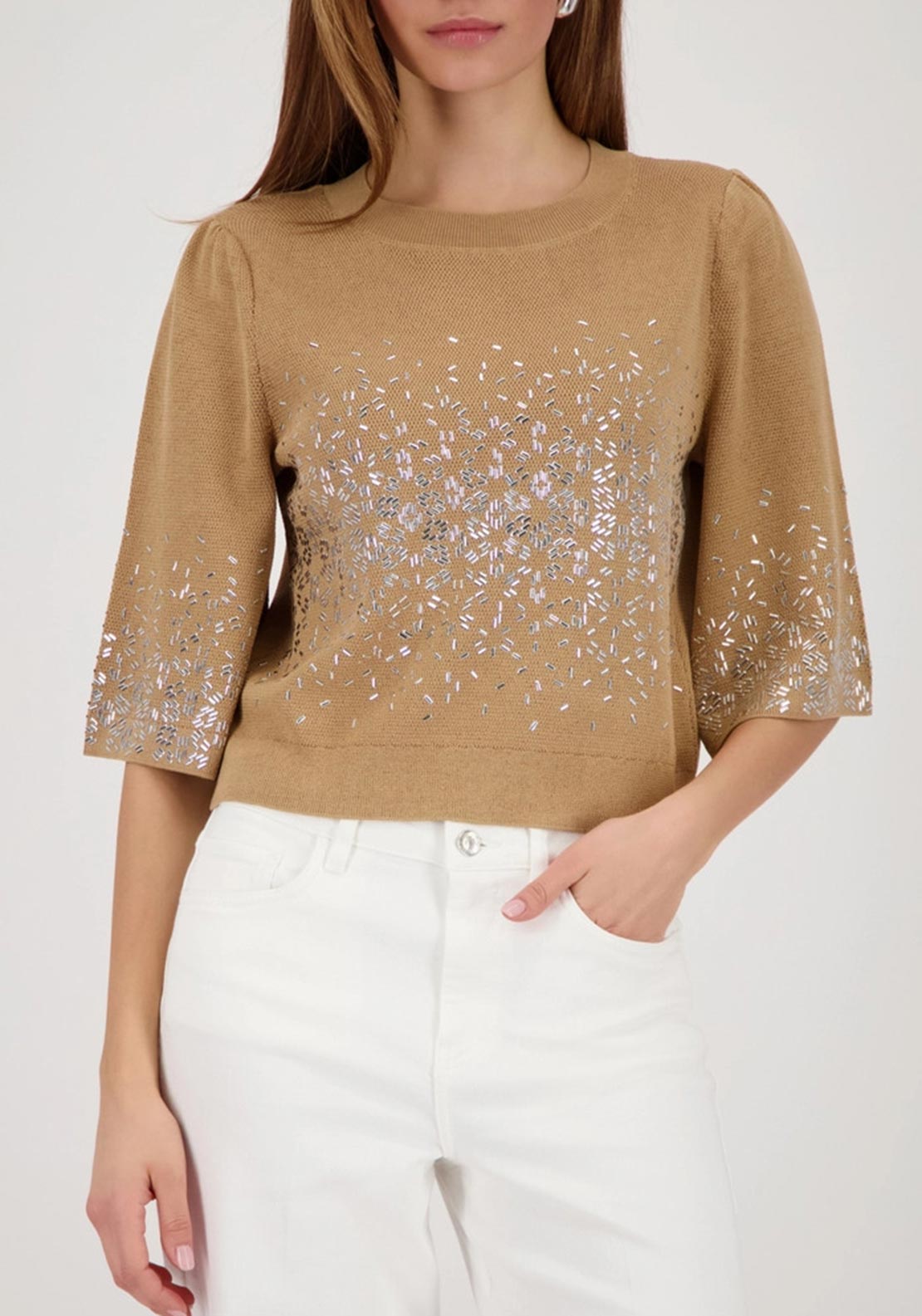 MONARI PULLOVER