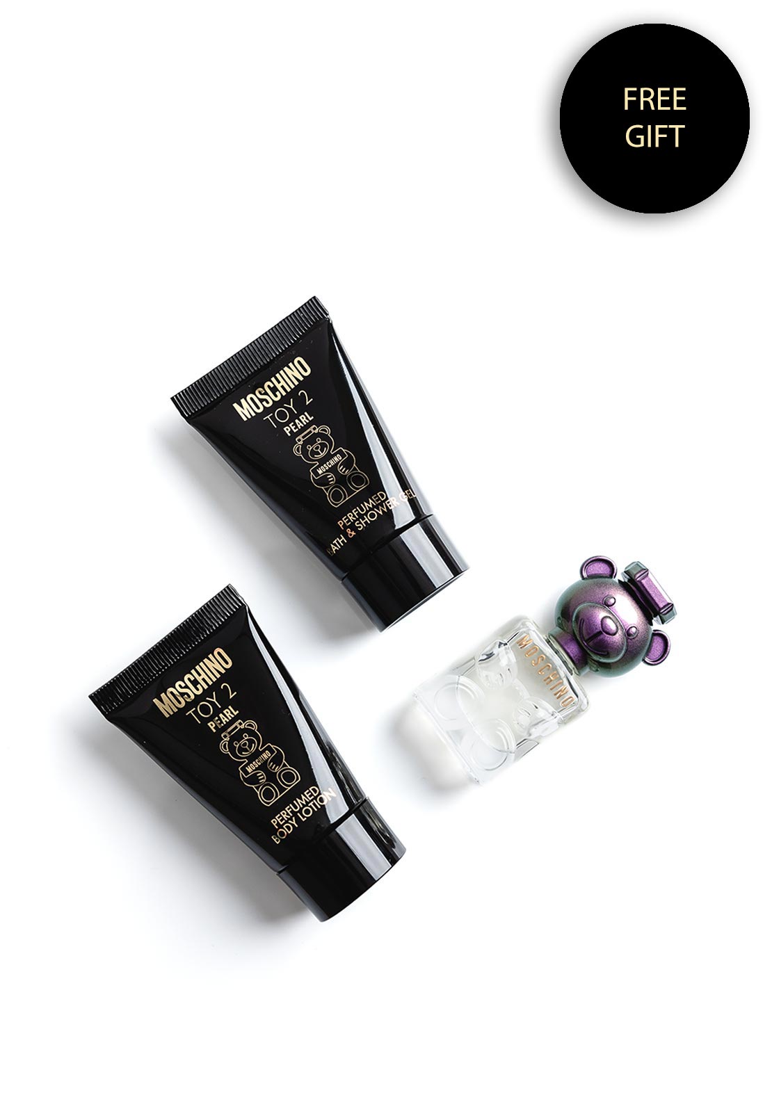 Moschino Toy Boy Eau De Parfum