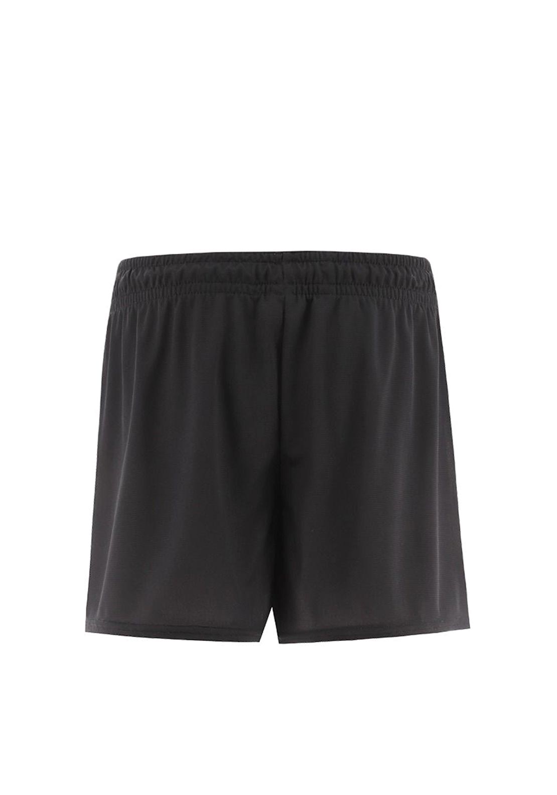 O’Neills Kids Donegal GAA Training Shorts 2026, Black