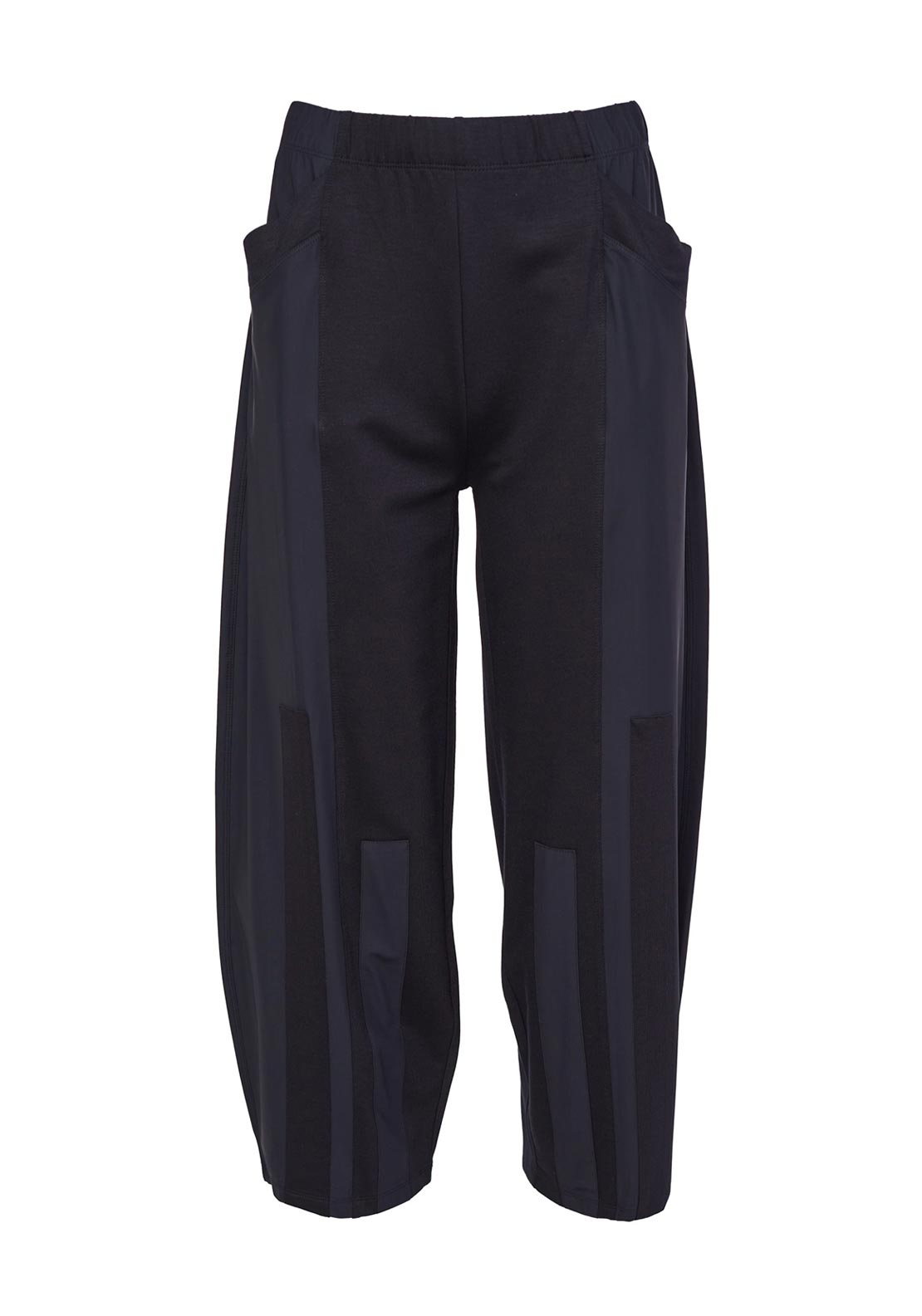 Nilay Trousers