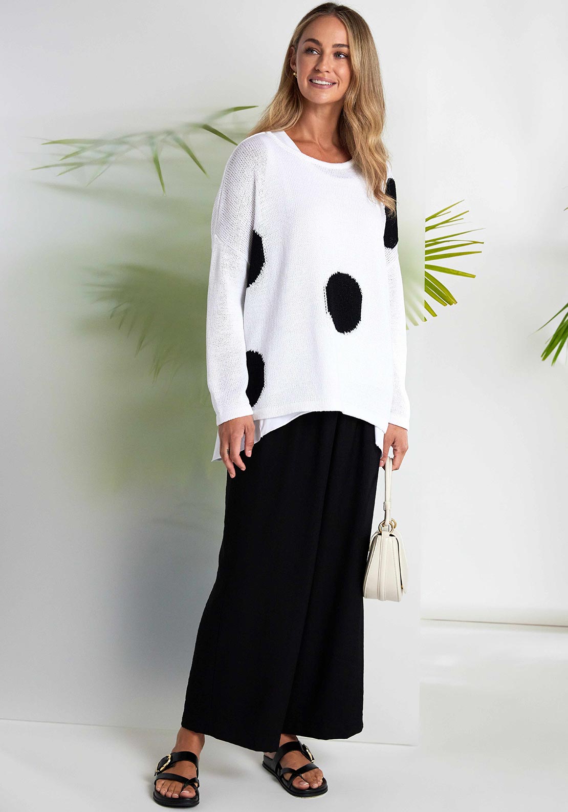 NAYA TROUSER