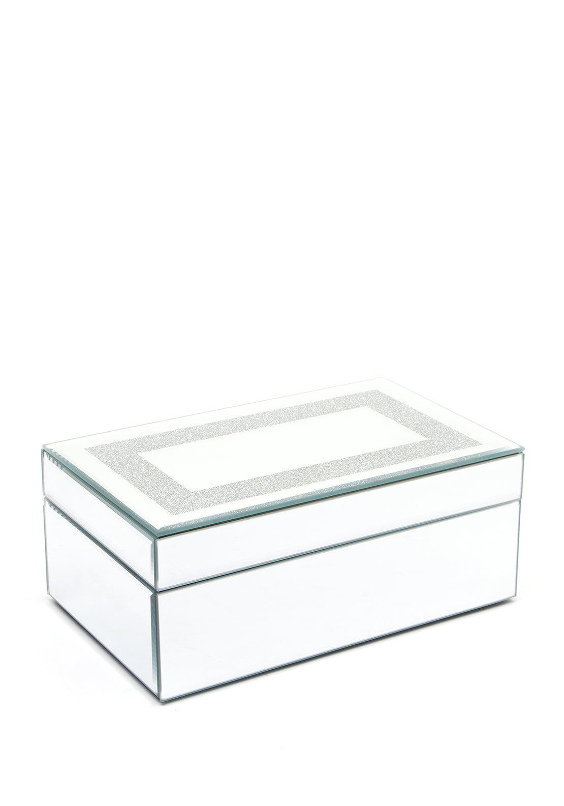 Newgrange Living Mirror Jewellery Box McElhinneys