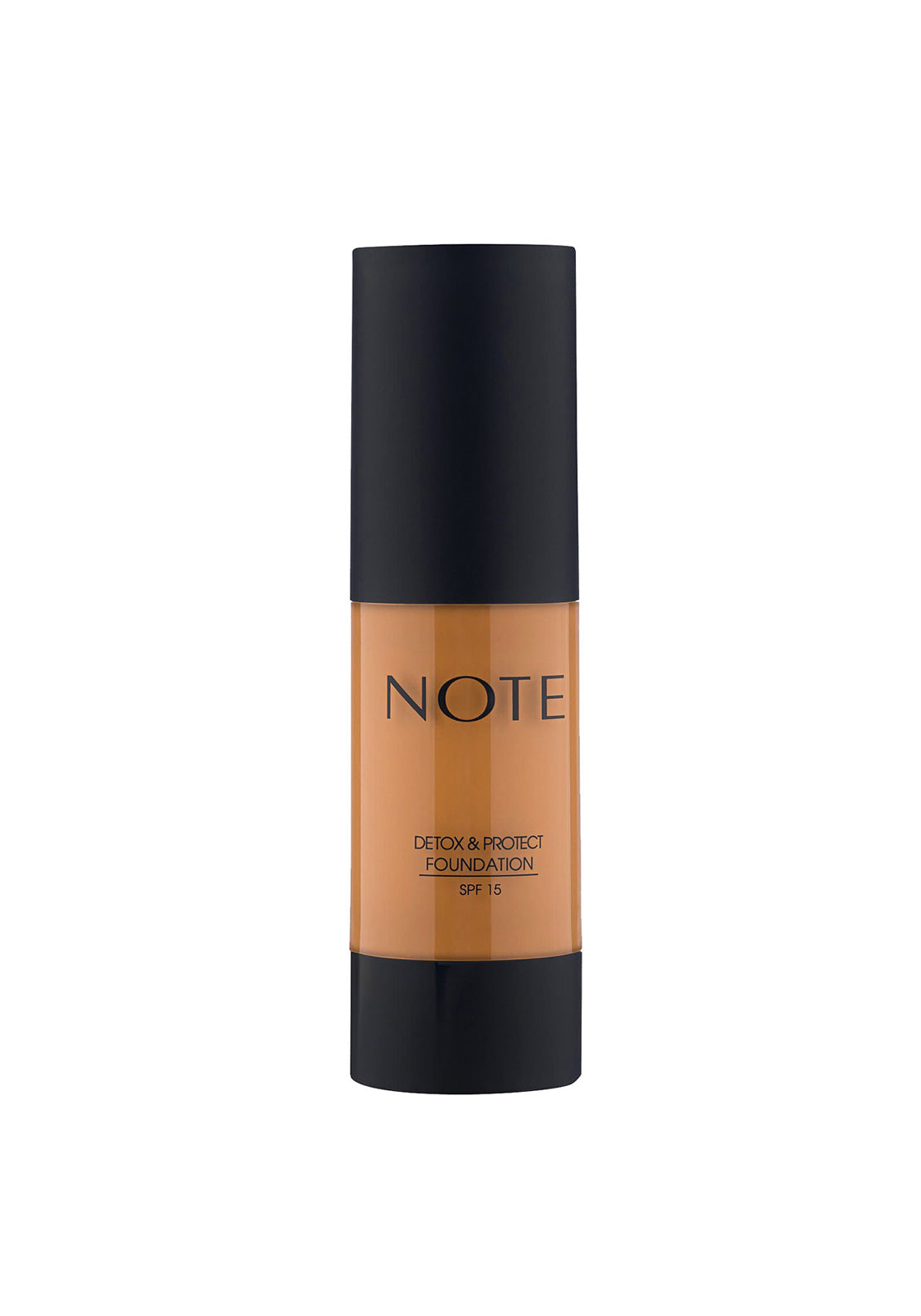 Note Detox & Protect Liquid Foundation, 35ml