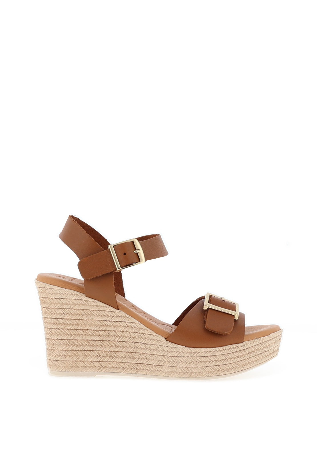 Oh my sandals 5871 silver sandal main image 1
