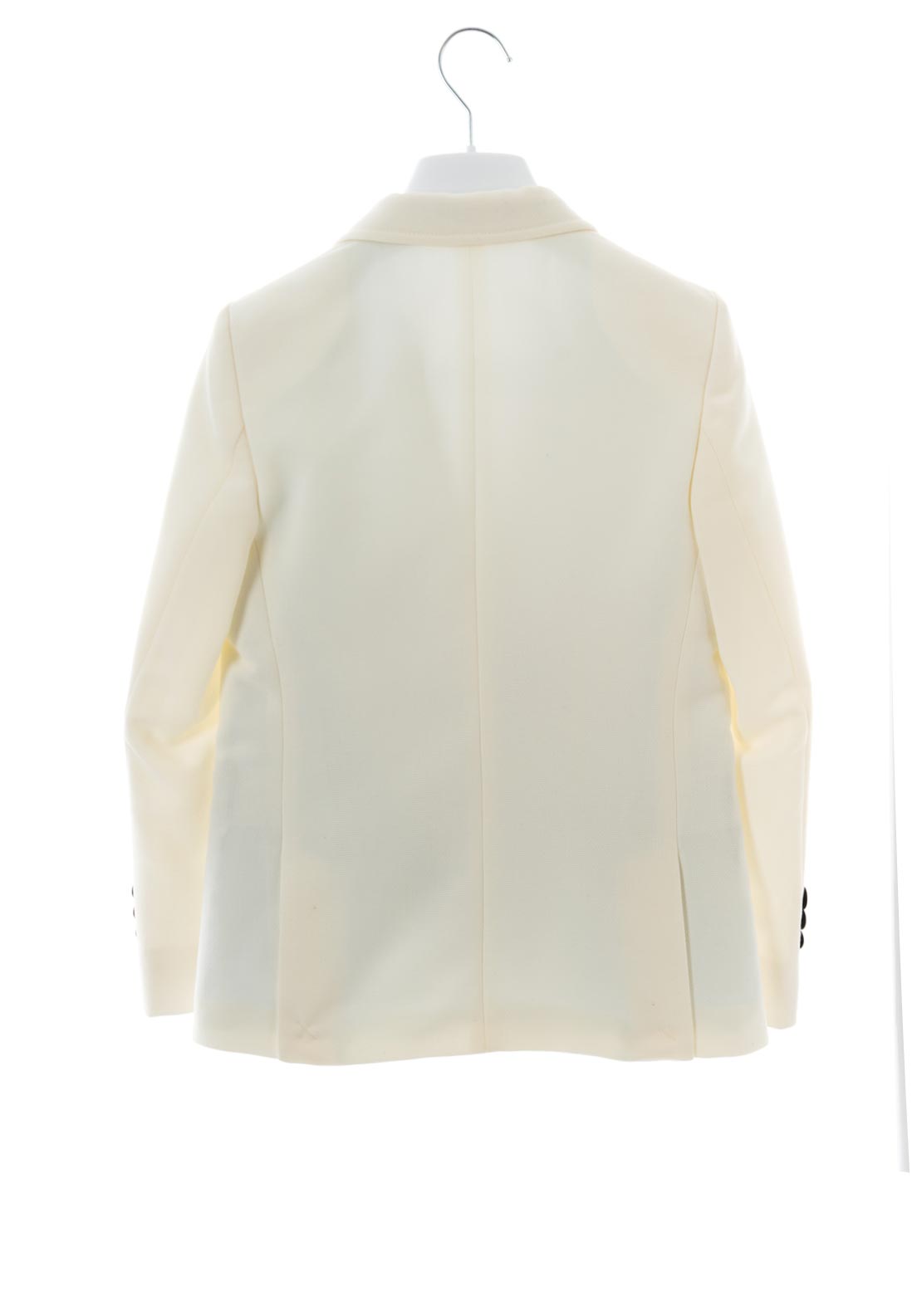 One Varones Boys 1004088 Blazer, Off White