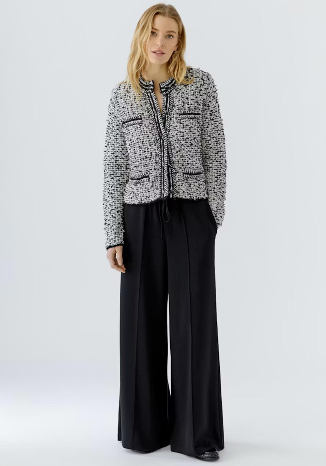 OUI JACKET