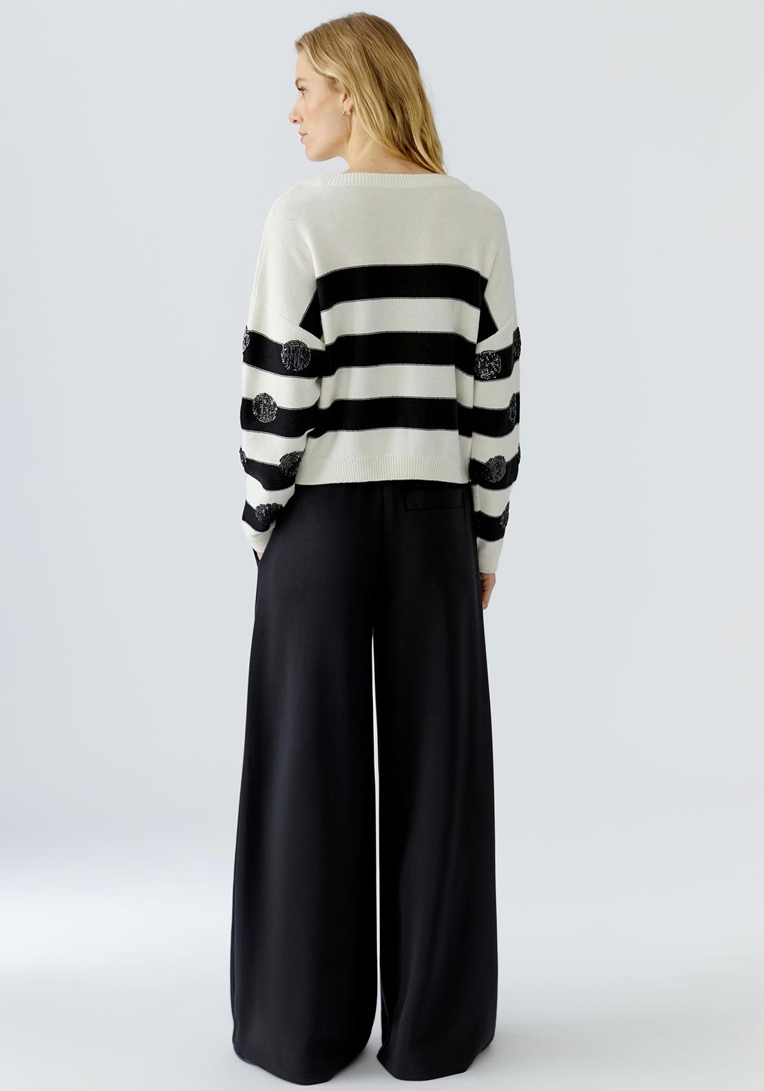 OUI PULLOVER