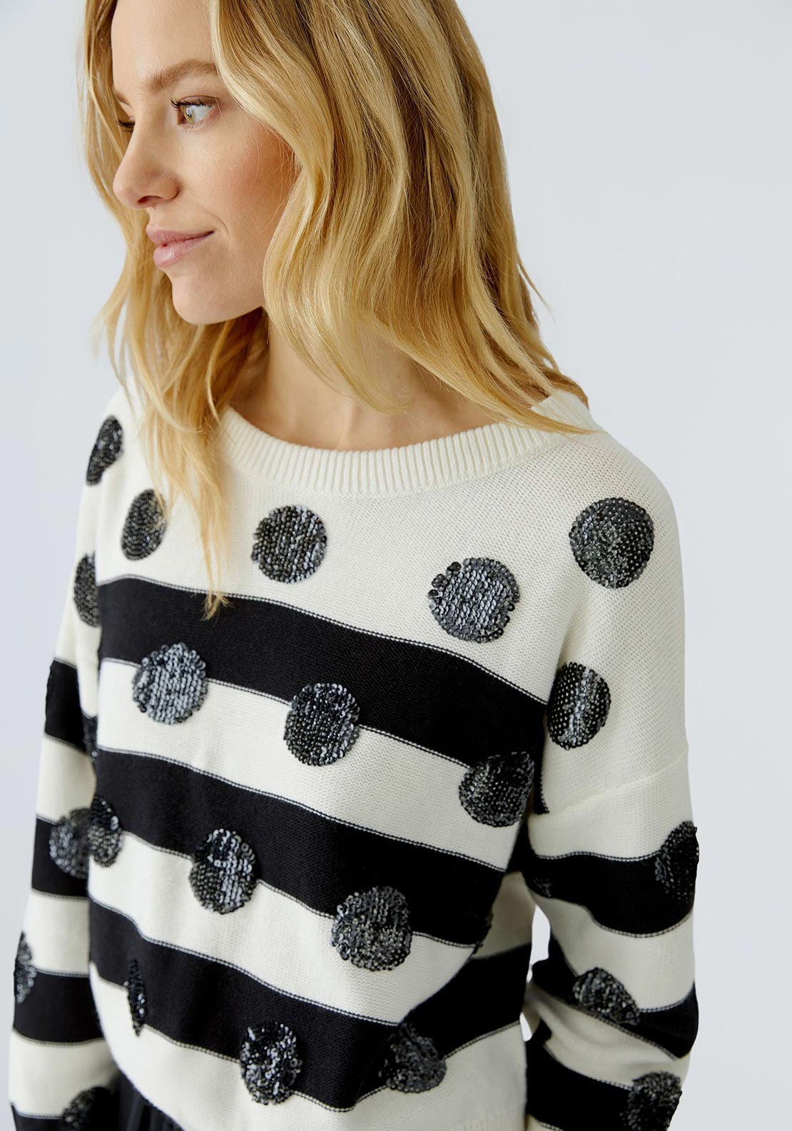 OUI PULLOVER