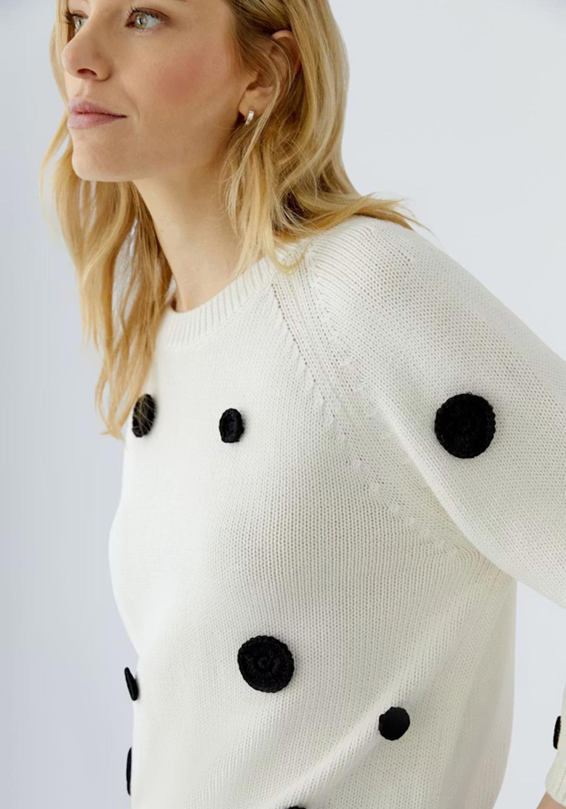 OUI PULLOVER
