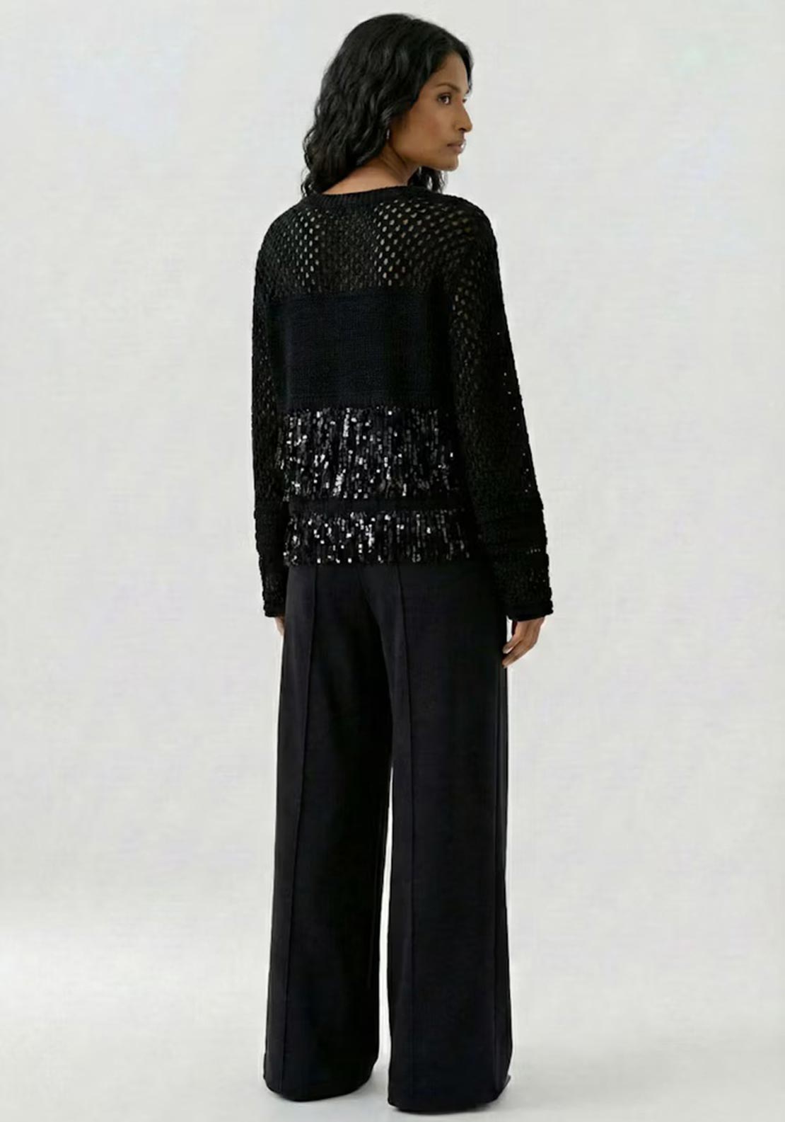 OUI PULLOVER