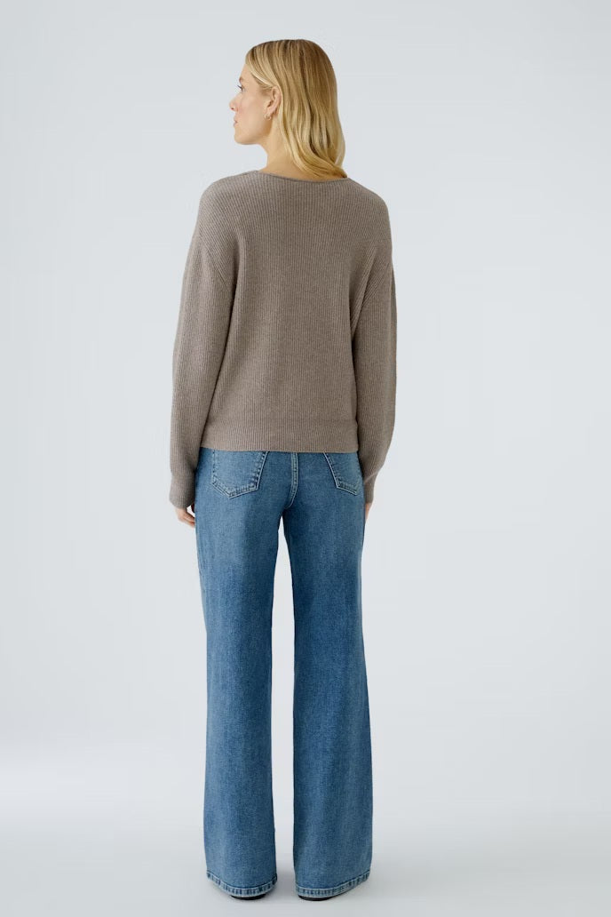OUI JUMPER