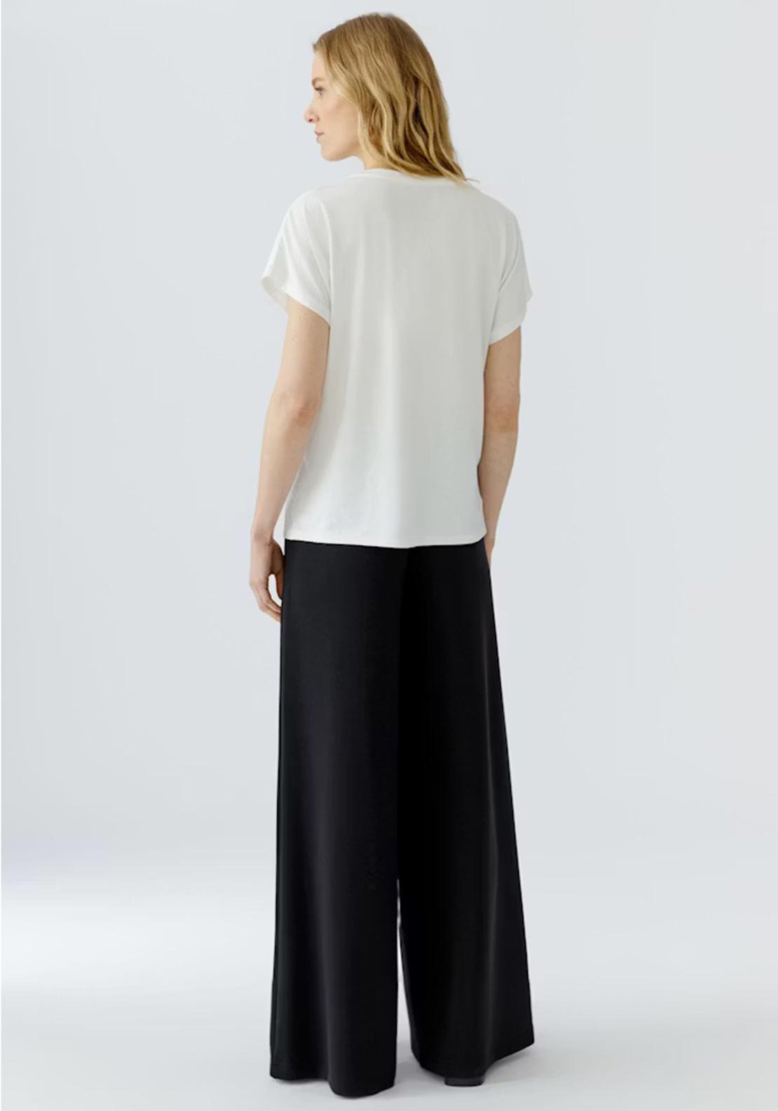 OUI T-SHIRT