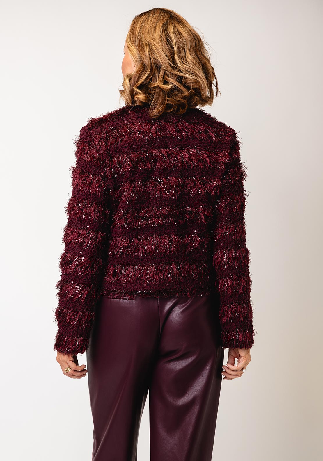 OUI JACKET