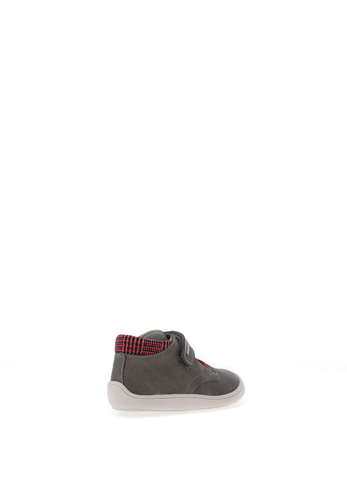 Pablosky Toddler Boy 0639514 Boot, Grey