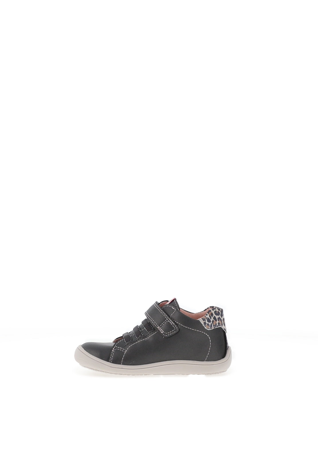 Pablosky Toddler Girl 064455 Boot, Grey