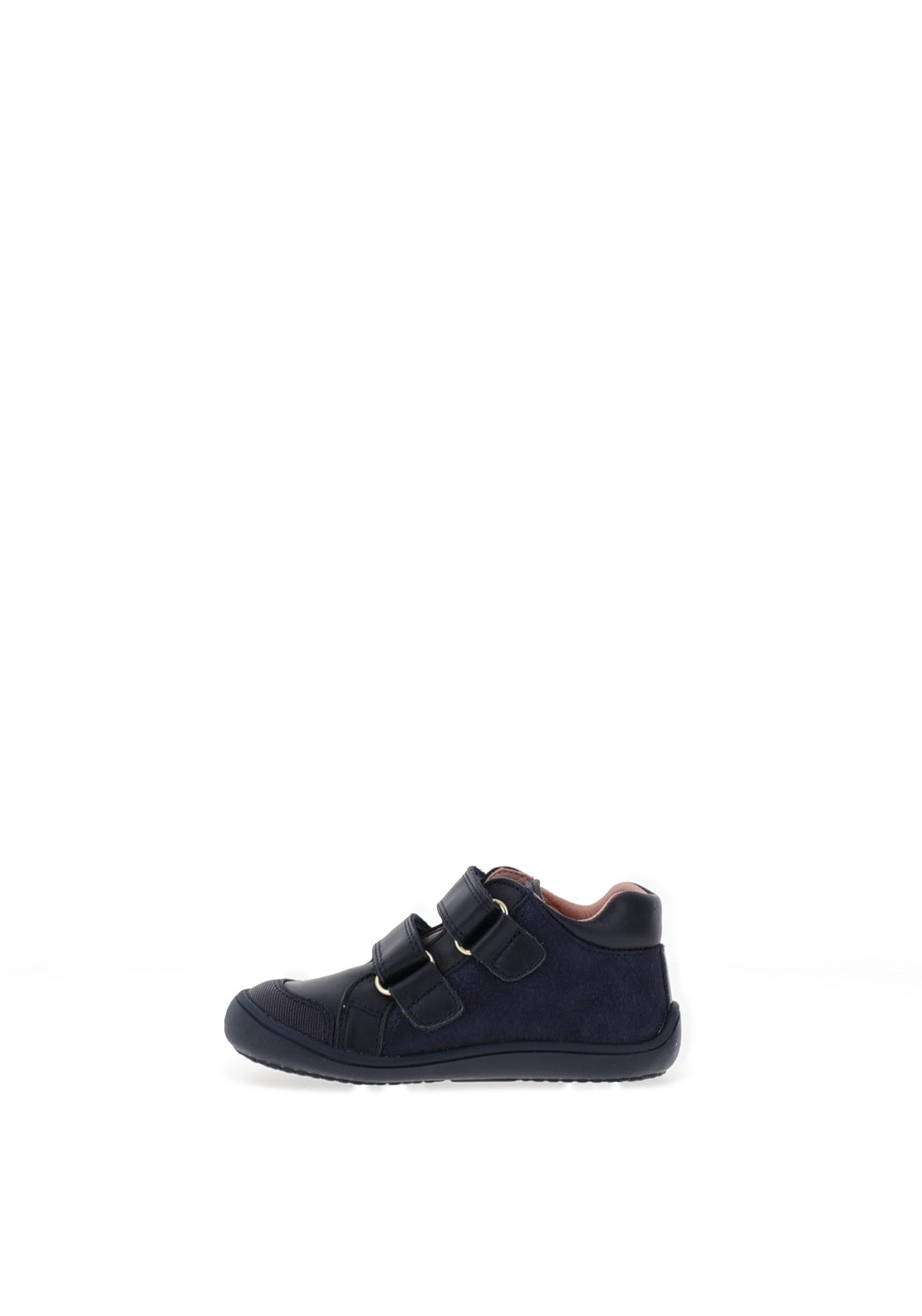 Pablosky Toddler Girl 064520 Boot, Navy