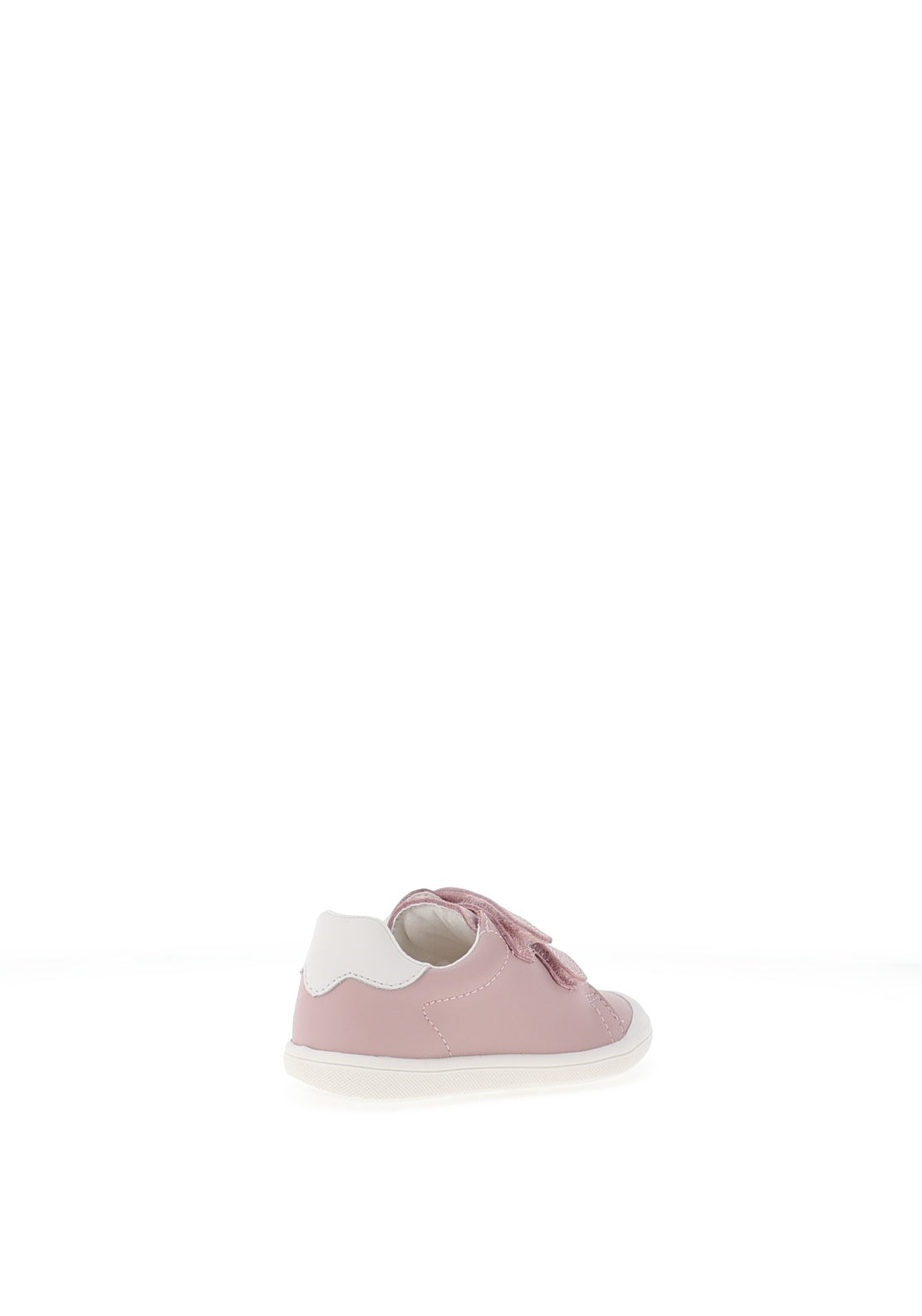 Pablosky Baby Girl Acra 064870 Leather Shoe, Pink