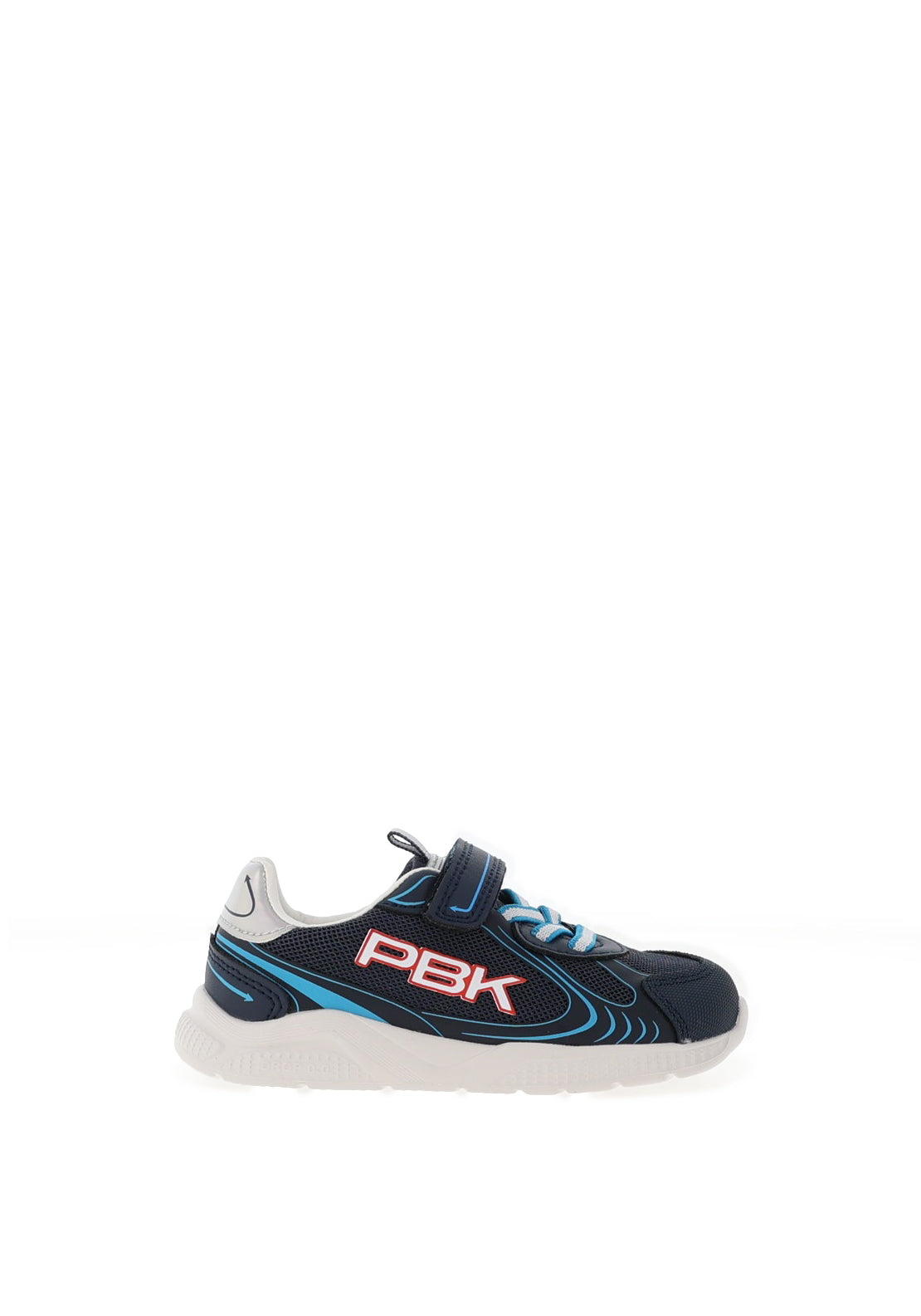 Pablosky Boy Saturn 985420 Trainer, Navy