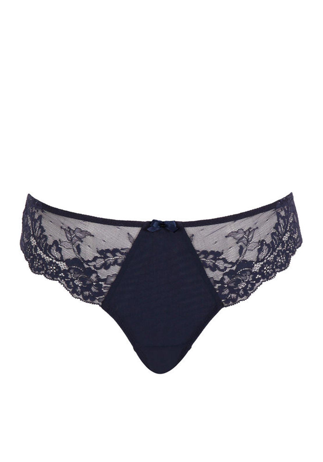Panache Ana Thong, Navy