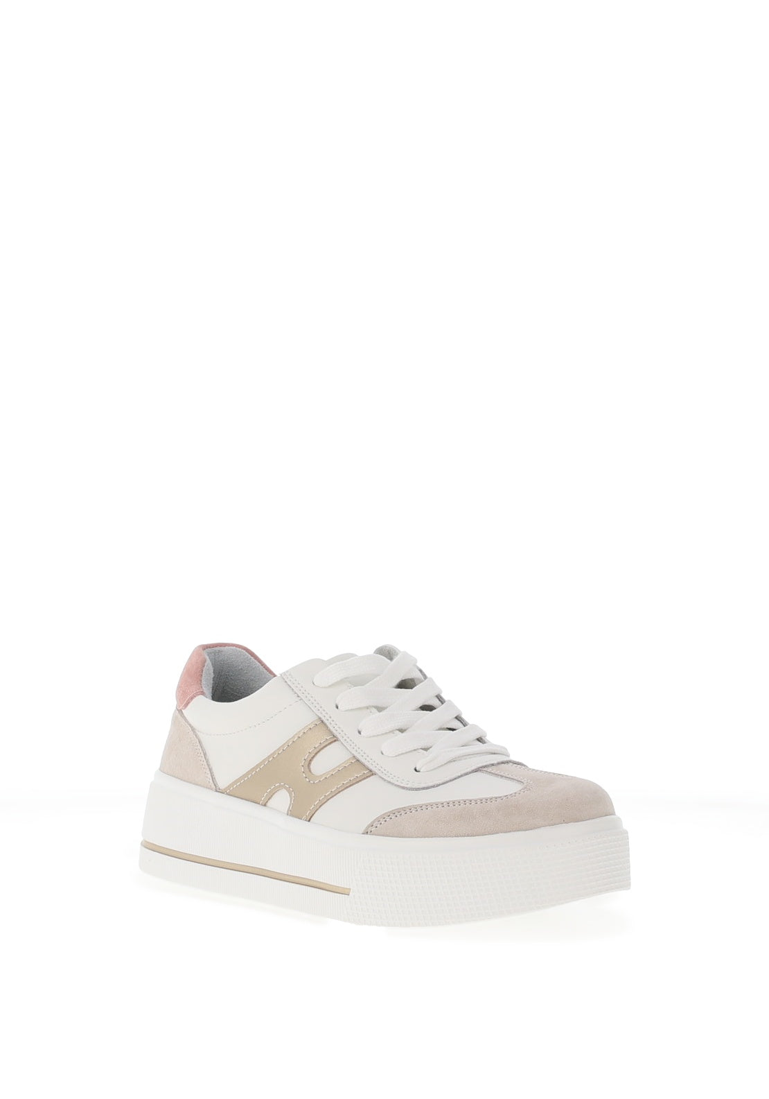 PATRIZIO COMO LADIES WEDGE
