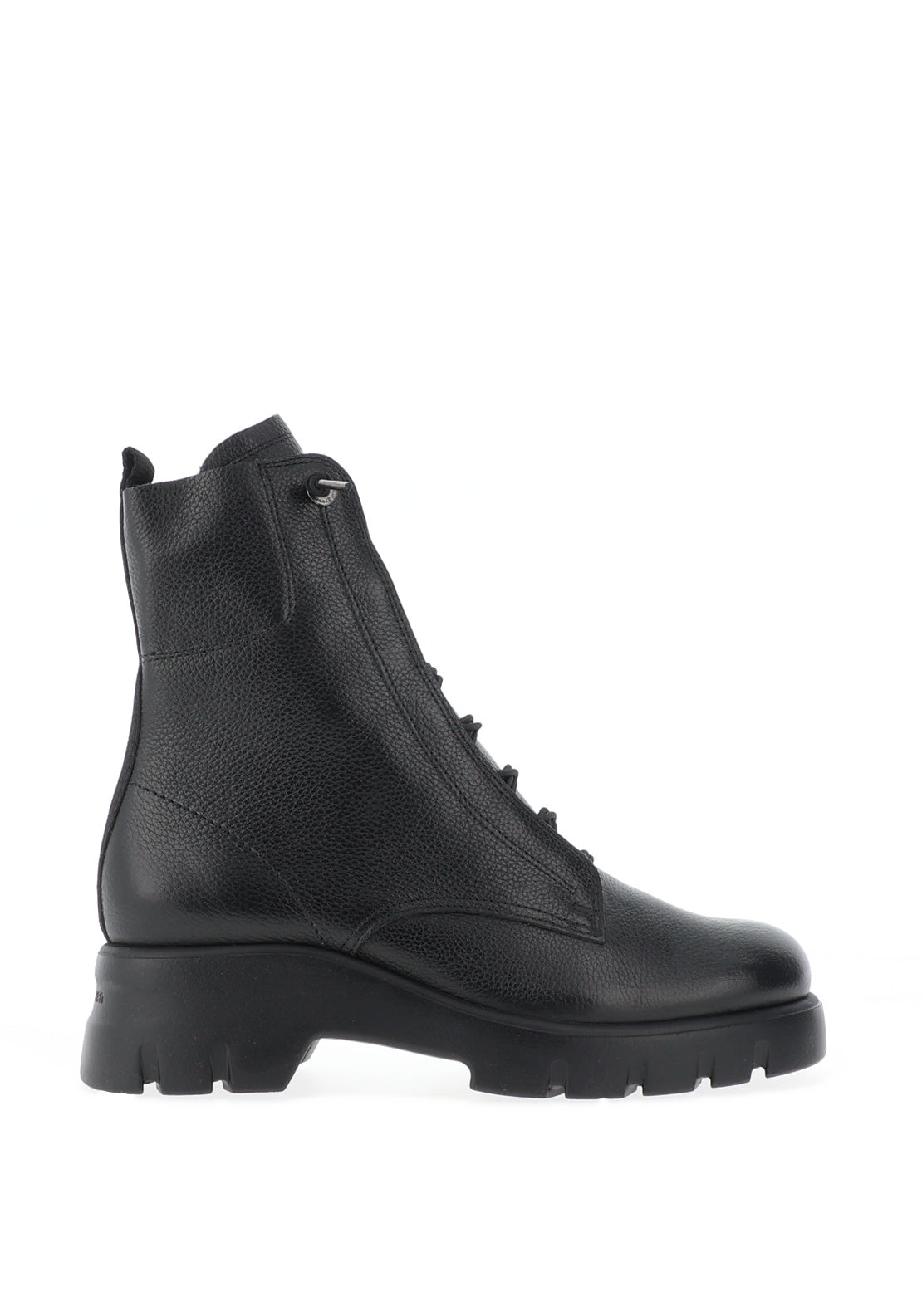 Paul Green Major Calf Length Boots, Black McElhinneys