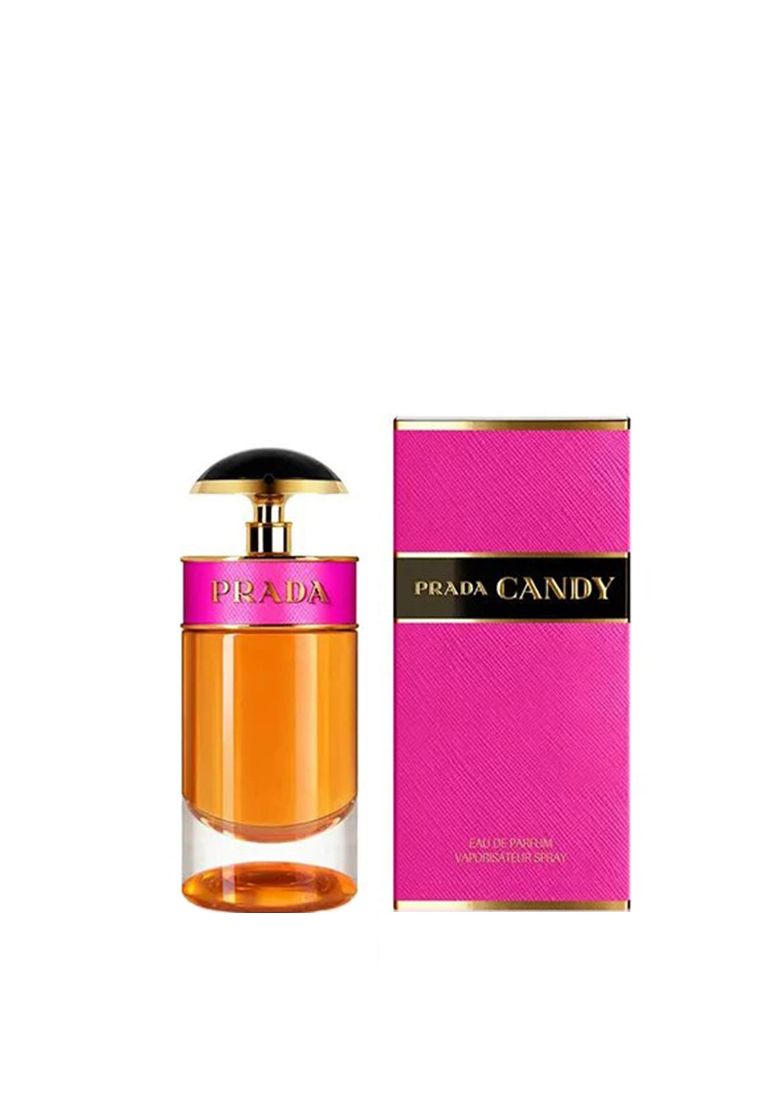 Prada Candy Eau De Parfum