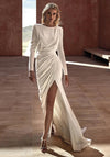 Pronovias Appia Wedding Dress, Off White