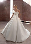 Pronovias Luise Wedding Dress, Off White
