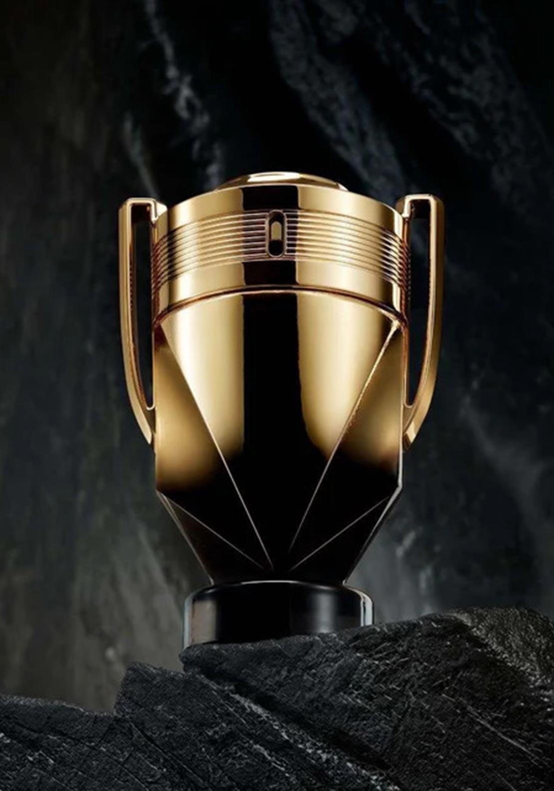 Rabanne Invictus Elixir Parfum Elixir, For Him