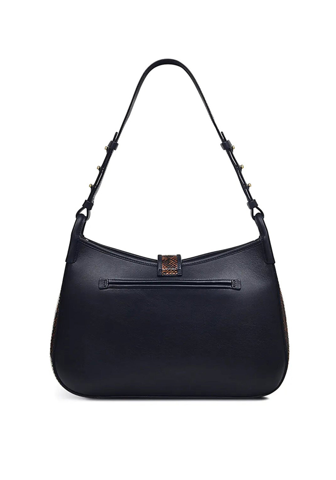 Radley Grosvenor Remastered Medium Shoulder Bag, Black