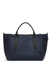 Radley Hillgate Place – Craft Medium Grab Bag, Dark Blue